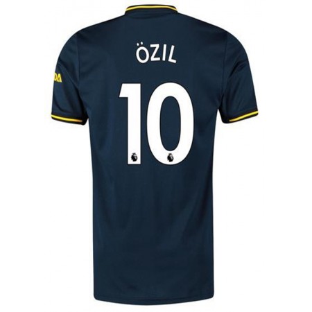 Completo Calcio Arsenal OZIL 10 Divisa Terza 2019/2020